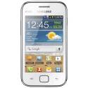 Samsung Galaxy Ace DUOS