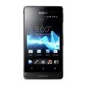 Sony XPERIA advance