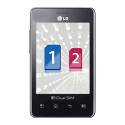 LG Optimus L3 DualSim