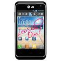 LG Motion 4G