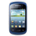 Samsung Galaxy Music DUOS
