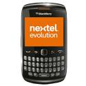 BlackBerry 9620 Patagonia