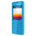 Nokia Asha 206 Dual SIM