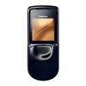 Nokia 8800 Sirocco