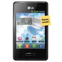 LG Optimus L3 II