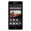Sony XPERIA A