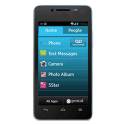 HUAWEI Jitterbug Touch 2
