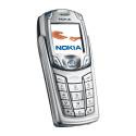 Nokia 6822