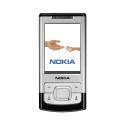 Nokia 6500 slide