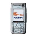 Nokia 6680