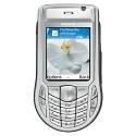 Nokia 6630