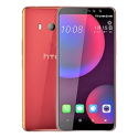 HTC U11 Eyes
