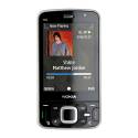 Nokia N96