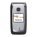Nokia 6125