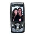 Samsung G600