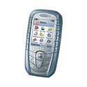 Siemens SX1