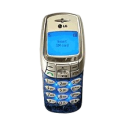 LG W3000