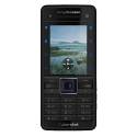 Sony-Ericsson C902