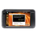 Nokia N810 WiMAX