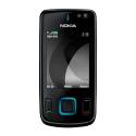 Nokia 6600 slide
