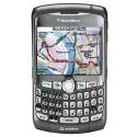 BlackBerry 8310 Curve
