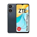 ZTE Blade V50 Design