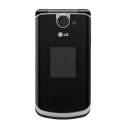 LG U830 Chocolate 3