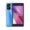 itel A23S