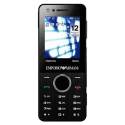 Samsung M7500 Armani 2 Night Effect