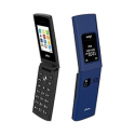 Plum Flipper LTE