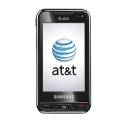 Samsung a867 Eternity