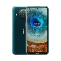 Nokia X10