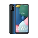 LG W41+