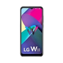 LG W11