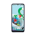 LG W31+