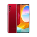 LG Velvet 5G UW