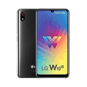 LG W10 Alpha