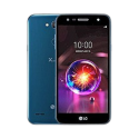 LG X power 3
