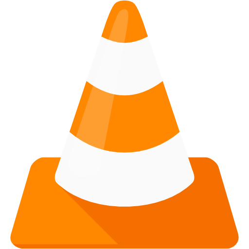 VLC for Android icon