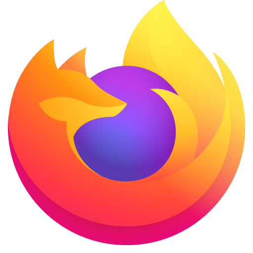 Fennec (Firefox) icon