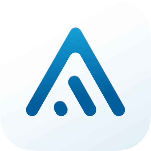 Aegis Authenticator icon