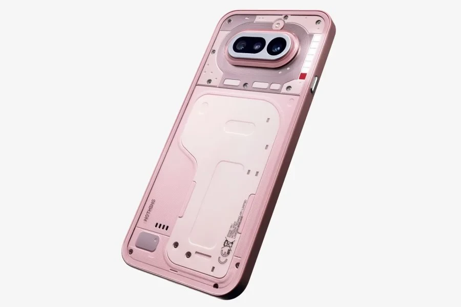 Nothing Registers Two New Phones Ahead of 2027 Push