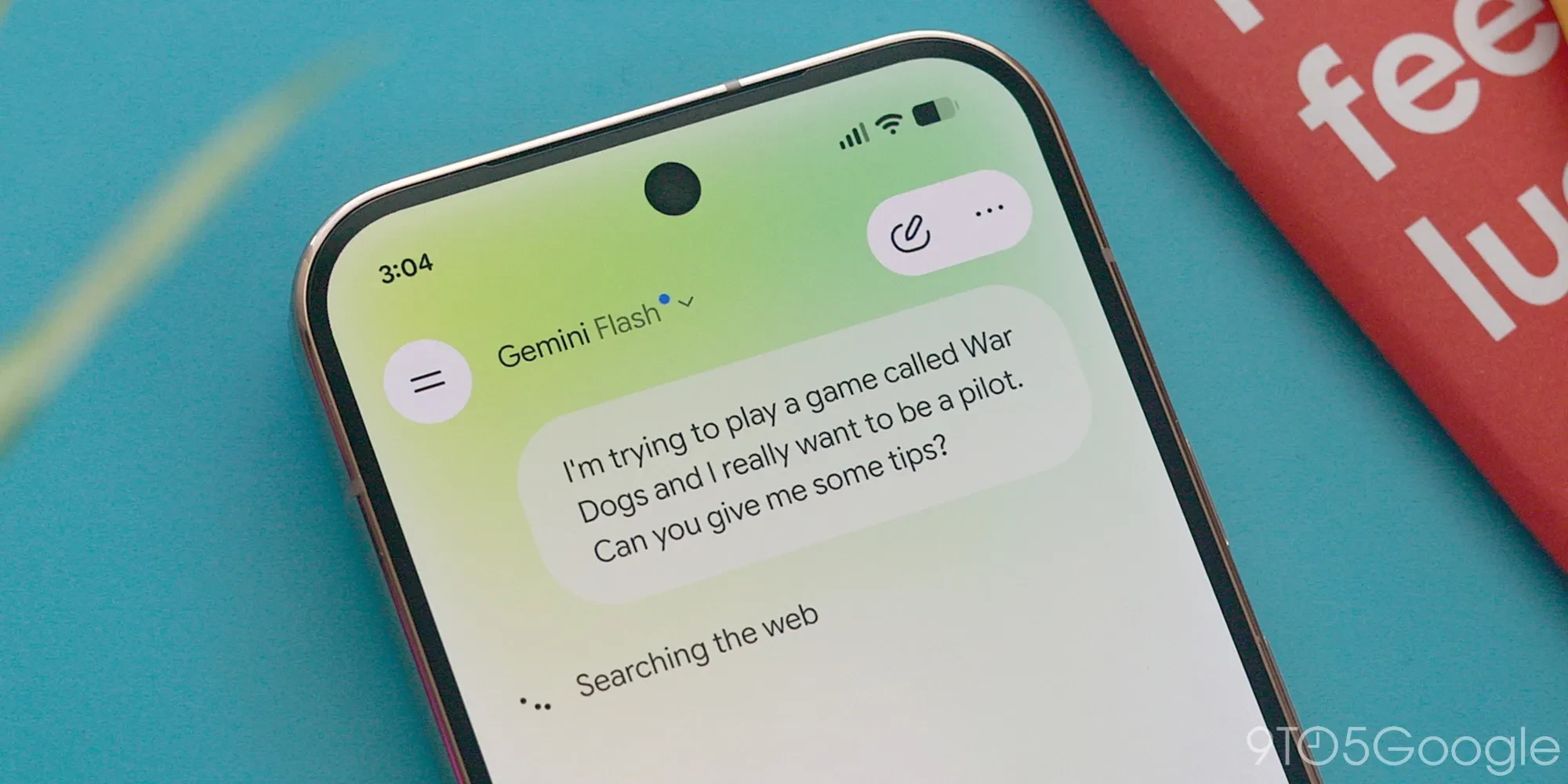 Gemini AI Plus Loses Pro Models in November, Emails Say