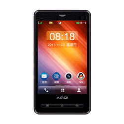 Device image