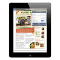 Apple iPad 2 CDMA thumbnail