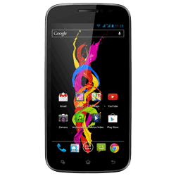 Device image