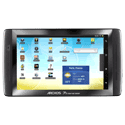 Archos 70 internet tablet thumbnail