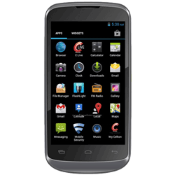 Device image