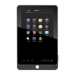 Device image