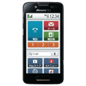 DoCoMo Raku Raku F09E thumbnail